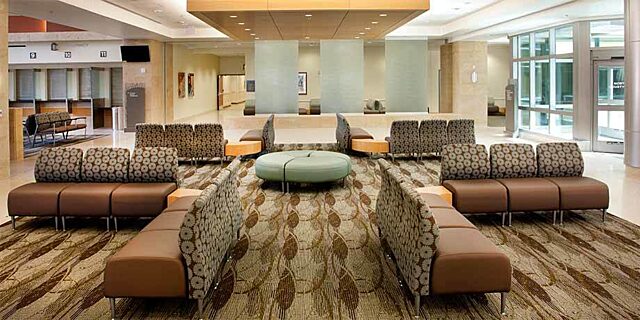 Camp Pendleton Naval Hospital
