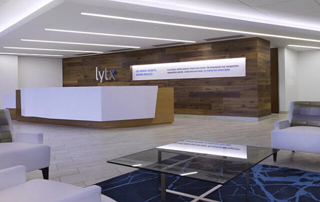 Lytx 2859