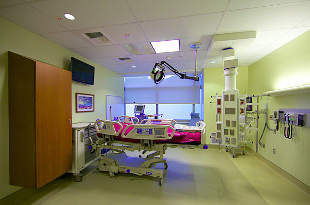 Camp Pendleton Naval Hospital