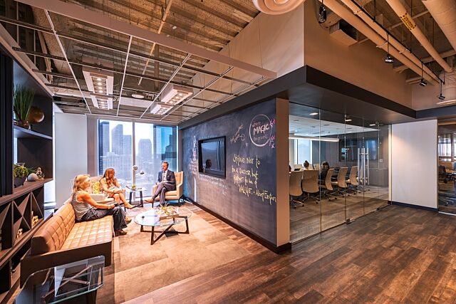 CBRE Downtown 6745