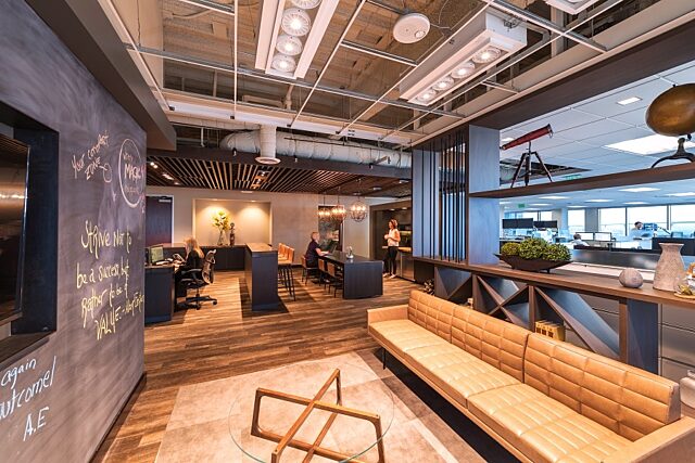 CBRE Downtown 6745
