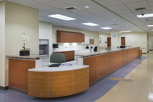Camp Pendleton Naval Hospital