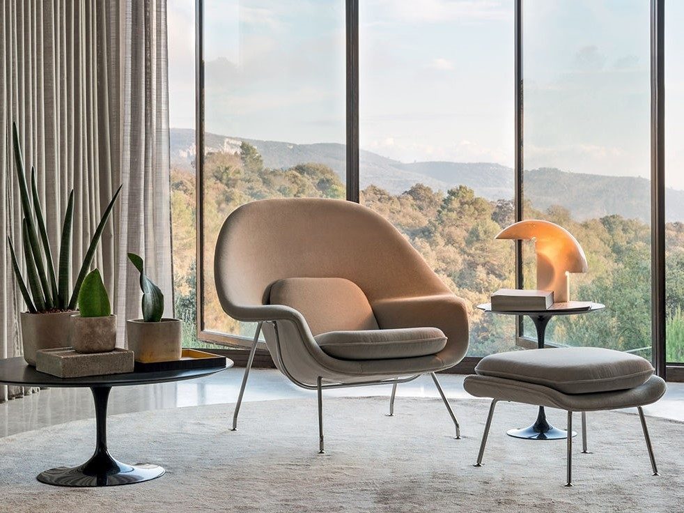 Womb Chair 1